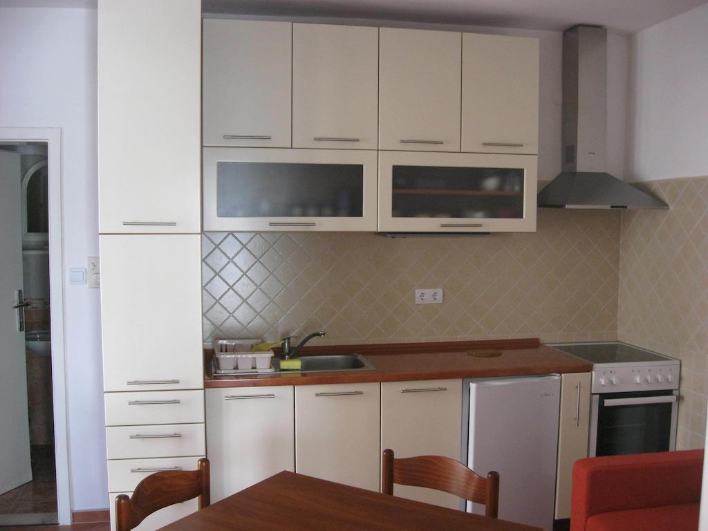 Apartments Miana Tivat Habitación foto