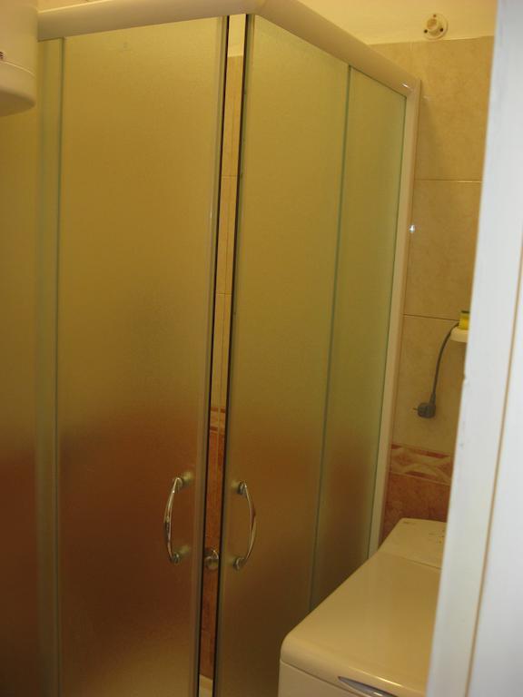 Apartments Miana Tivat Habitación foto
