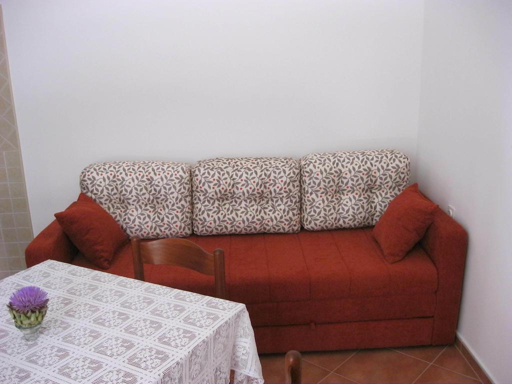 Apartments Miana Tivat Habitación foto