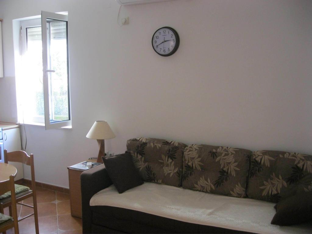 Apartments Miana Tivat Habitación foto