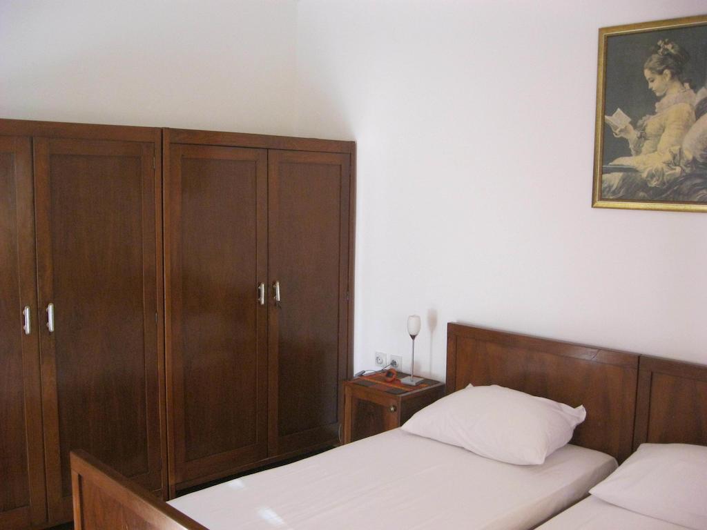 Apartments Miana Tivat Habitación foto