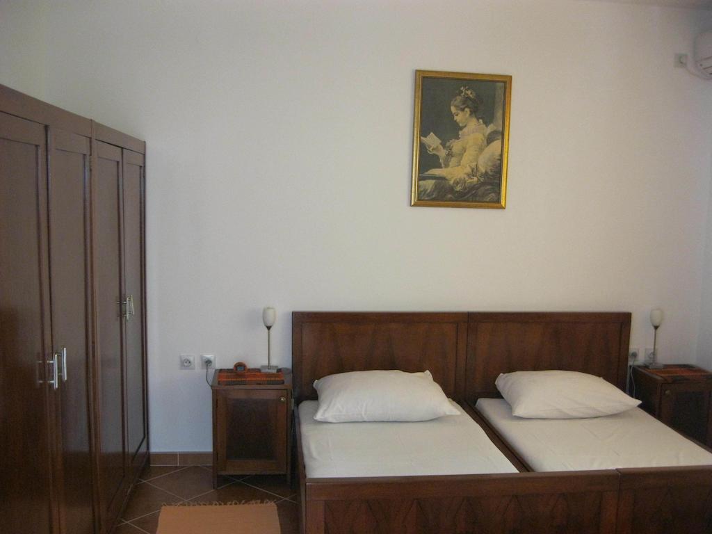 Apartments Miana Tivat Habitación foto