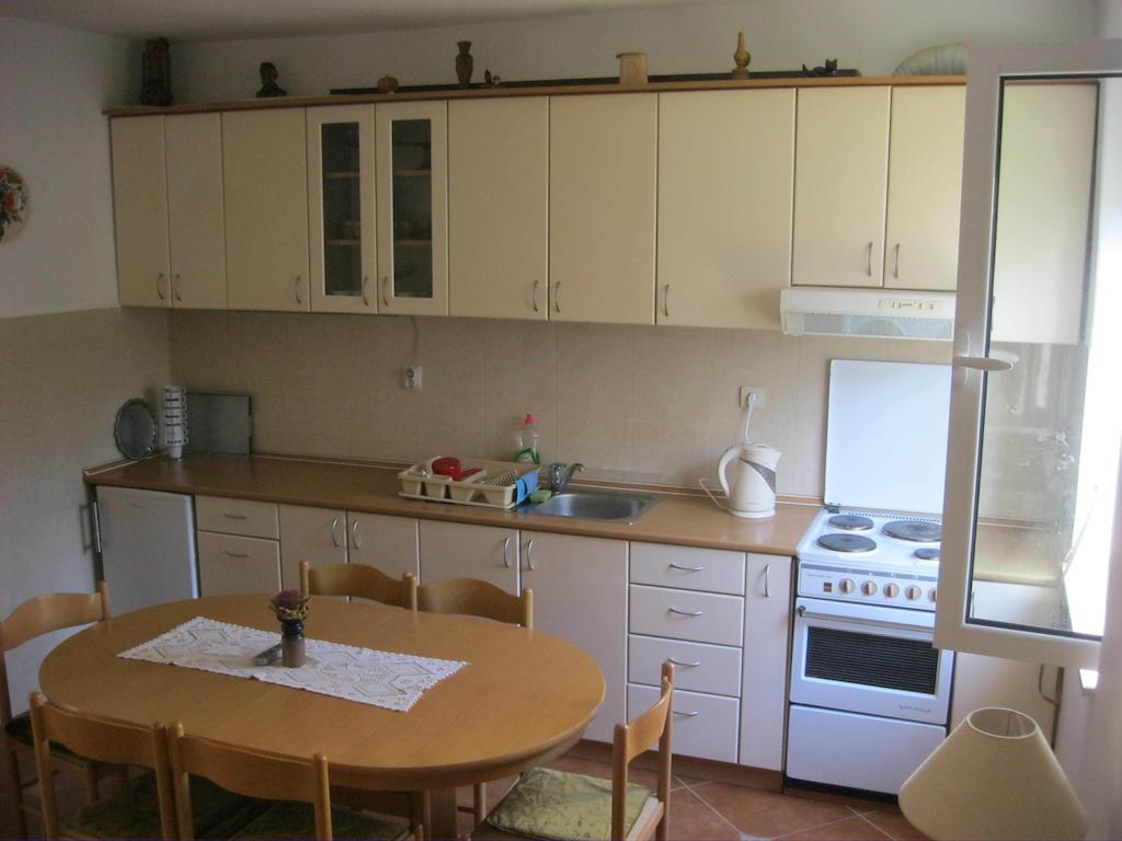 Apartments Miana Tivat Habitación foto