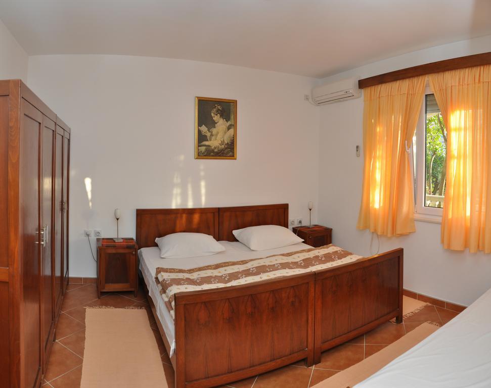Apartments Miana Tivat Exterior foto