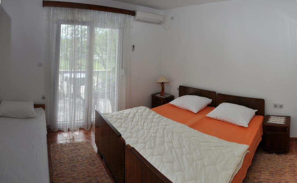 Apartments Miana Tivat Exterior foto