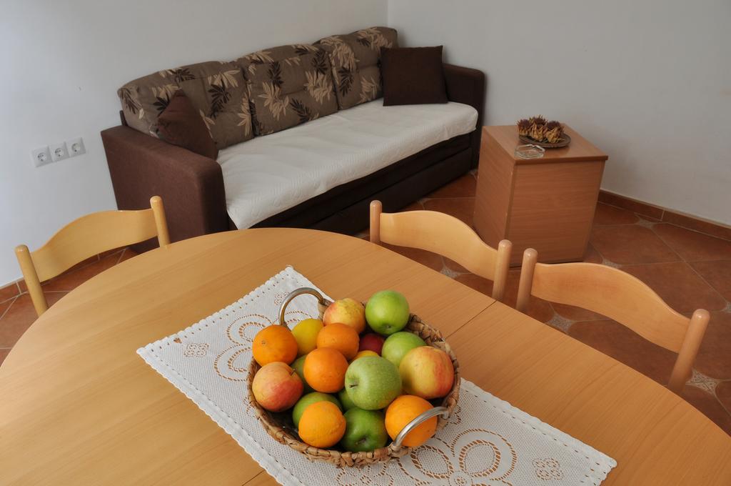Apartments Miana Tivat Exterior foto